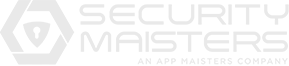 Security Maisters Dallas logo